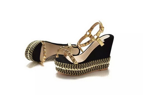 Christian Louboutin Sandals Women--021